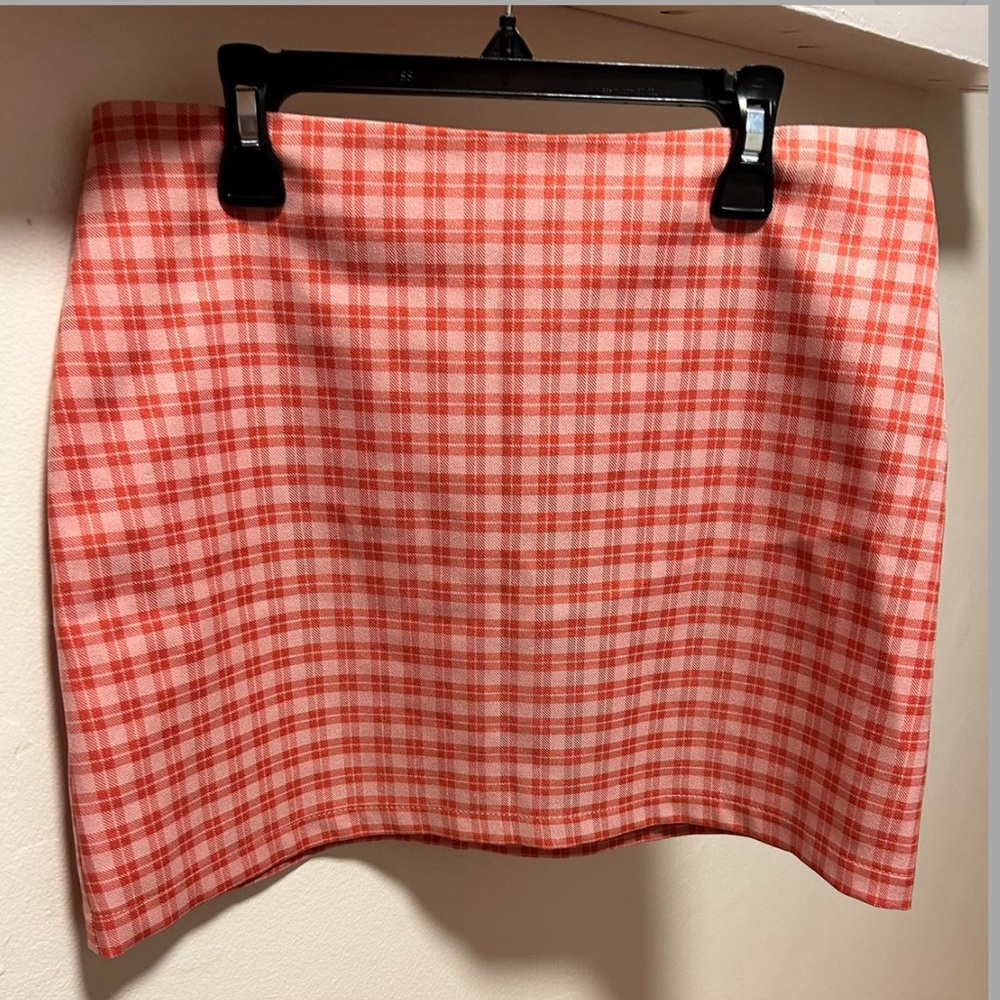 Never worn
